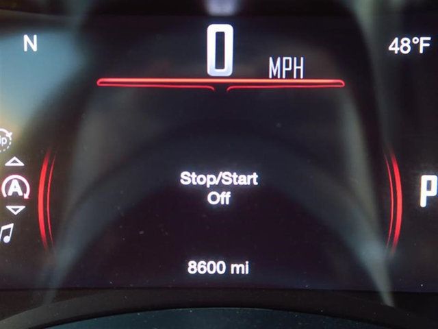 2017 Dodge Durango GT AWD - 16993827 - 5