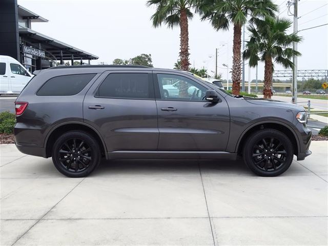 2017 Dodge Durango GT AWD - 16993827 - 7