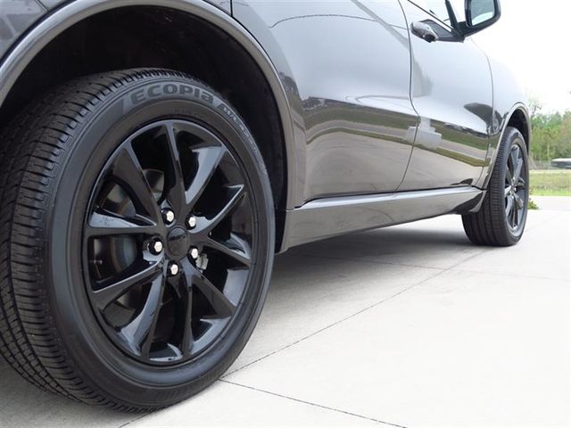 2017 Dodge Durango GT AWD - 16993827 - 8