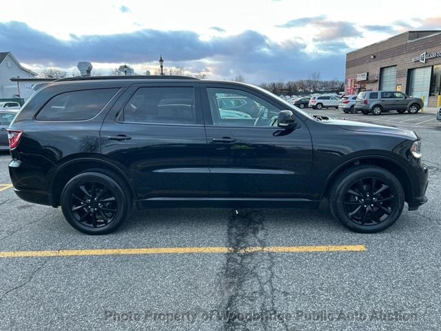 2017 Dodge Durango GT AWD - 22973575 - 2