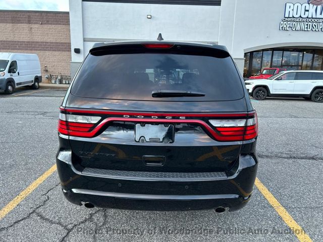 2017 Dodge Durango GT AWD - 22973575 - 3