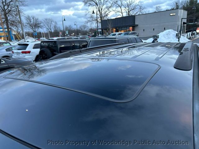 2017 Dodge Durango GT AWD - 22973575 - 5