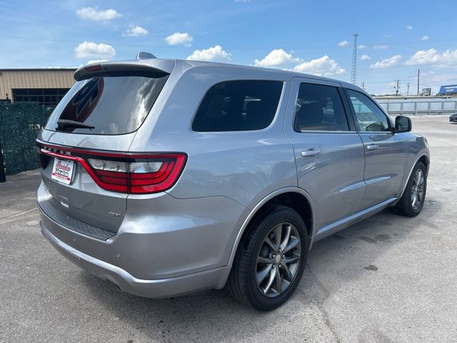 2017 Dodge Durango GT AWD - 23029657 - 3