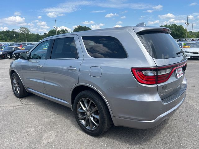 2017 Dodge Durango GT AWD - 23029657 - 5