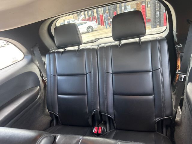 2017 Dodge Durango GT AWD - 23029657 - 6