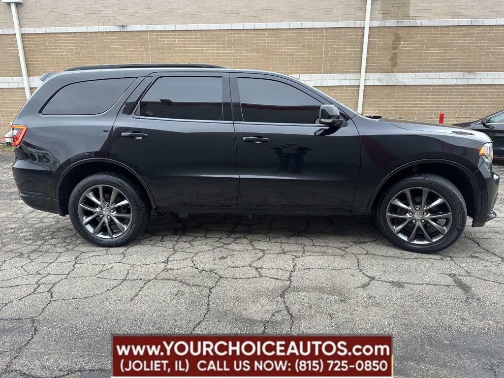 2017 Dodge Durango GT AWD - 22727963 - 5