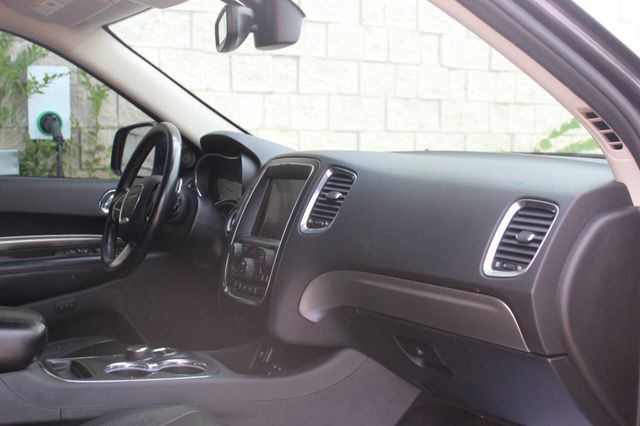 2017 Dodge Durango GT AWD - 22885601 - 12