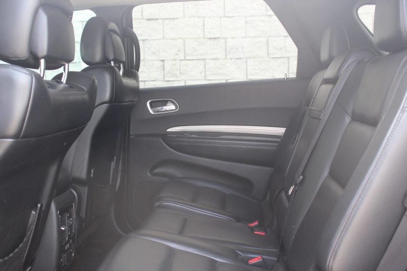 2017 Dodge Durango GT AWD - 22885601 - 14