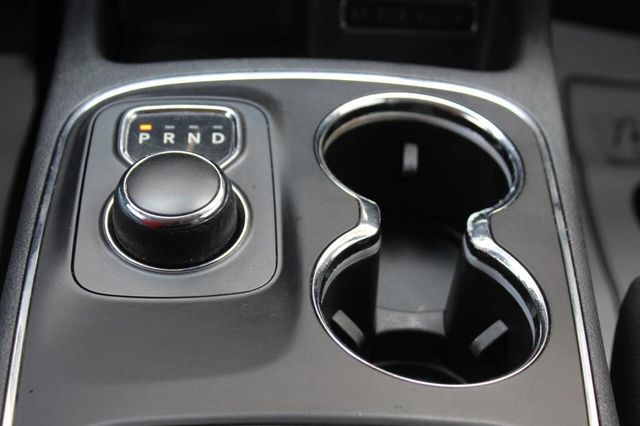 2017 Dodge Durango GT AWD - 22885601 - 18