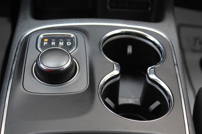 2017 Dodge Durango GT AWD - 22885601 - 18