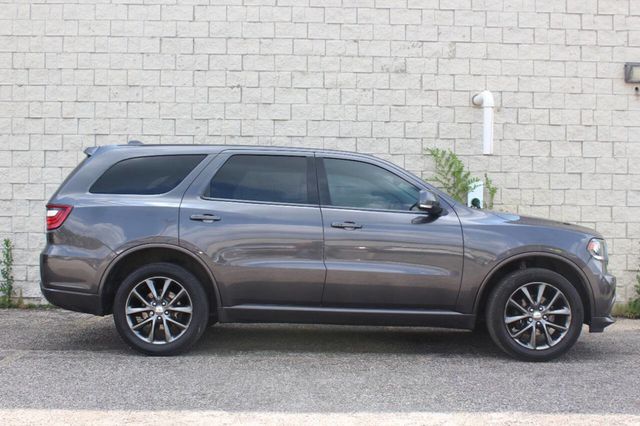 2017 Dodge Durango GT AWD - 22885601 - 5