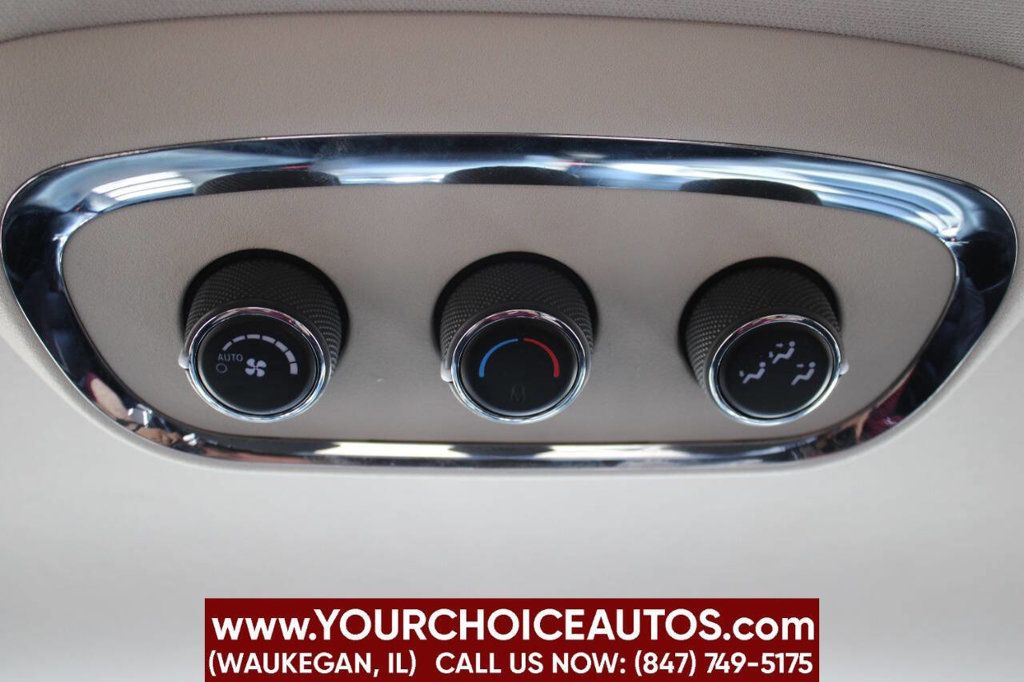 2017 Dodge Durango GT AWD - 22919558 - 21