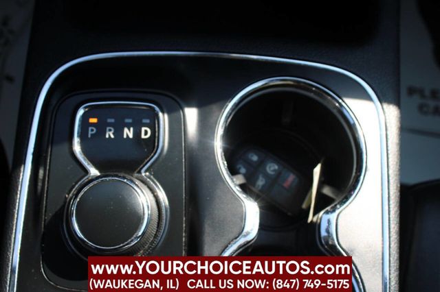 2017 Dodge Durango GT AWD - 22919558 - 22