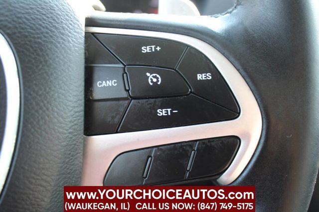 2017 Dodge Durango GT AWD - 22919558 - 24