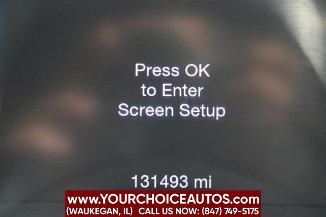 2017 Dodge Durango GT AWD - 22919558 - 27