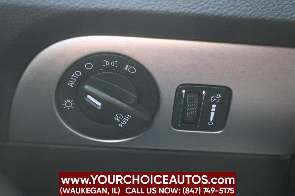 2017 Dodge Durango GT AWD - 22919558 - 28