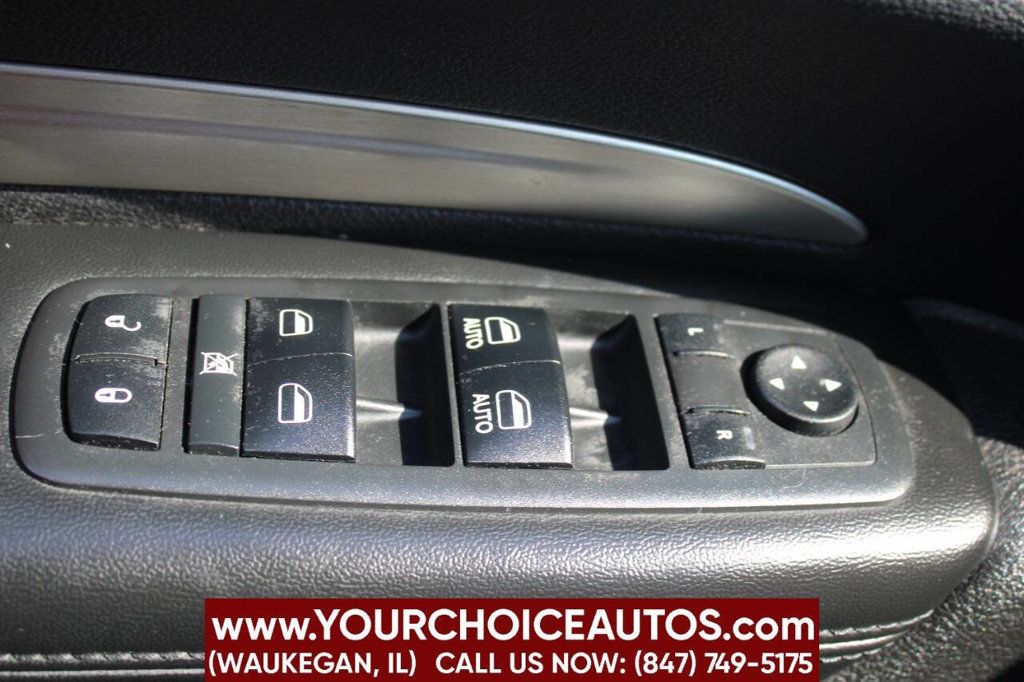 2017 Dodge Durango GT AWD - 22919558 - 29