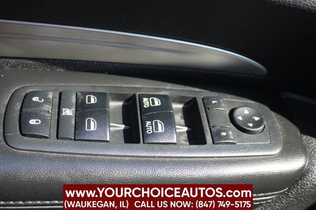 2017 Dodge Durango GT AWD - 22919558 - 29