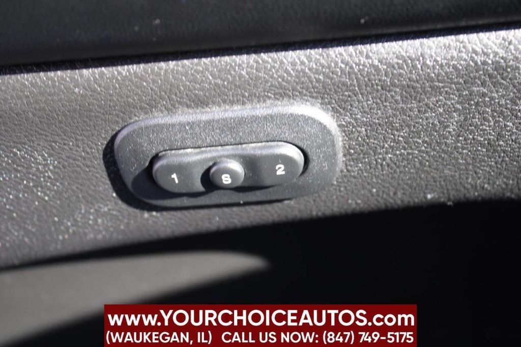 2017 Dodge Durango GT AWD - 22919558 - 30