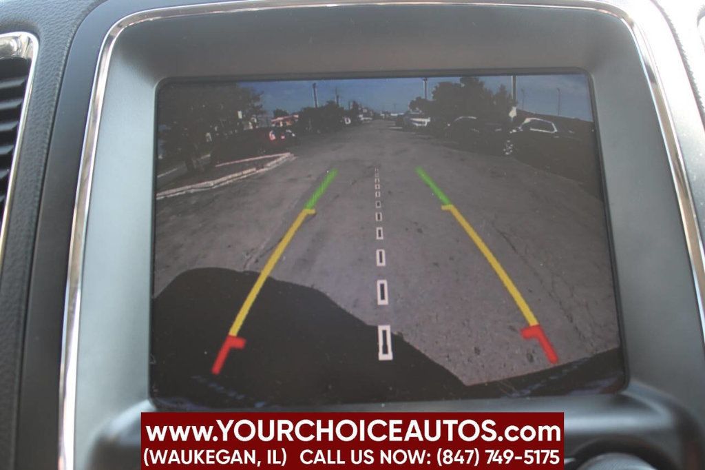 2017 Dodge Durango GT AWD - 22919558 - 32