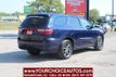 2017 Dodge Durango GT AWD - 22919558 - 4