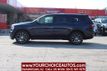 2017 Dodge Durango GT AWD - 22919558 - 7