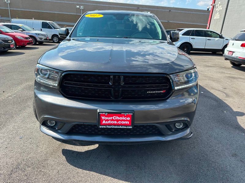 2017 Dodge Durango GT AWD - 22927030 - 13