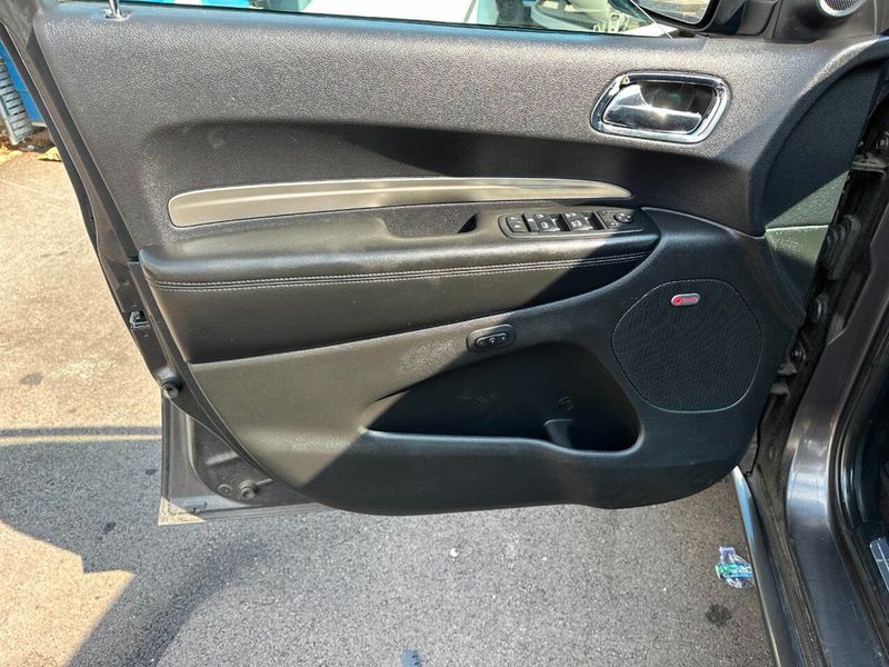 2017 Dodge Durango GT AWD - 22927030 - 15