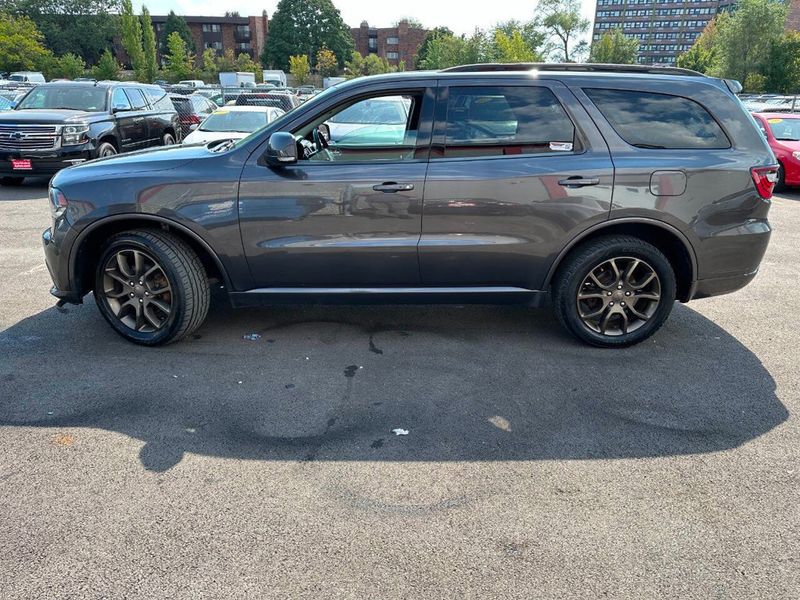 2017 Dodge Durango GT AWD - 22927030 - 1