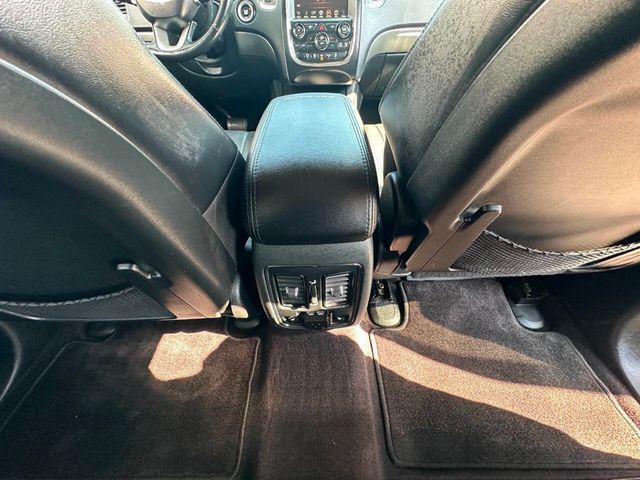 2017 Dodge Durango GT AWD - 22927030 - 29