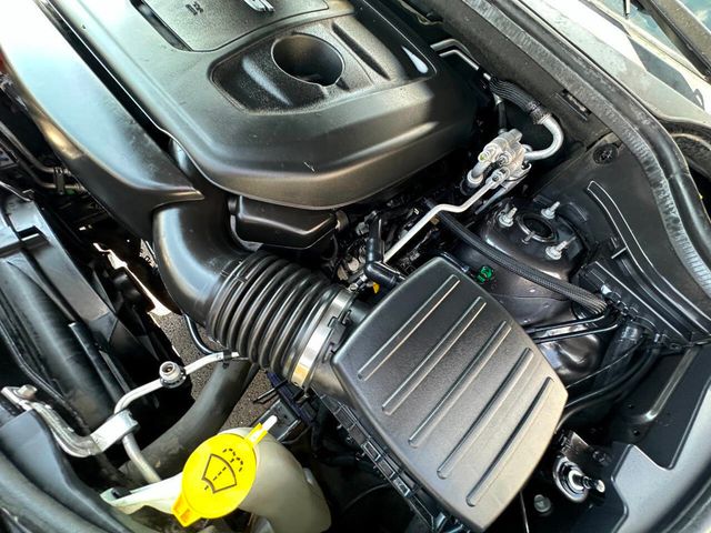 2017 Dodge Durango GT AWD - 22927030 - 37