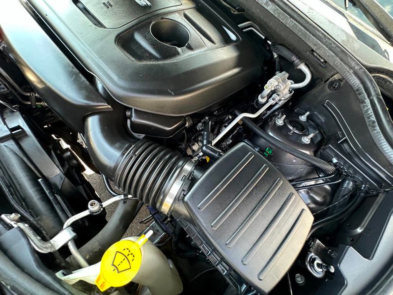 2017 Dodge Durango GT AWD - 22927030 - 37