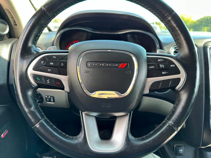 2017 Dodge Durango GT AWD - 22927030 - 40