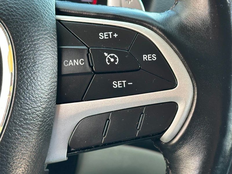2017 Dodge Durango GT AWD - 22927030 - 41