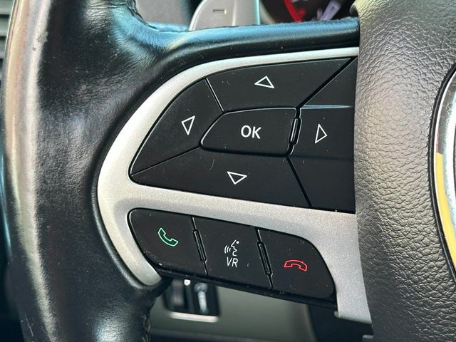 2017 Dodge Durango GT AWD - 22927030 - 42