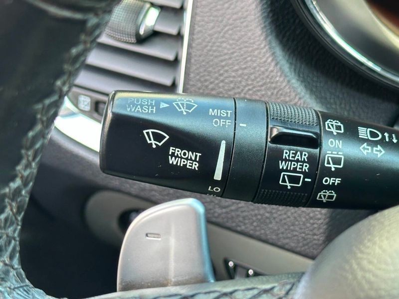 2017 Dodge Durango GT AWD - 22927030 - 43