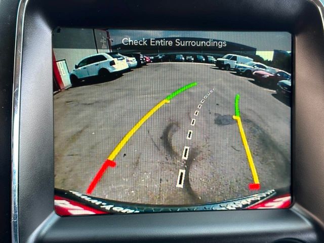 2017 Dodge Durango GT AWD - 22927030 - 48