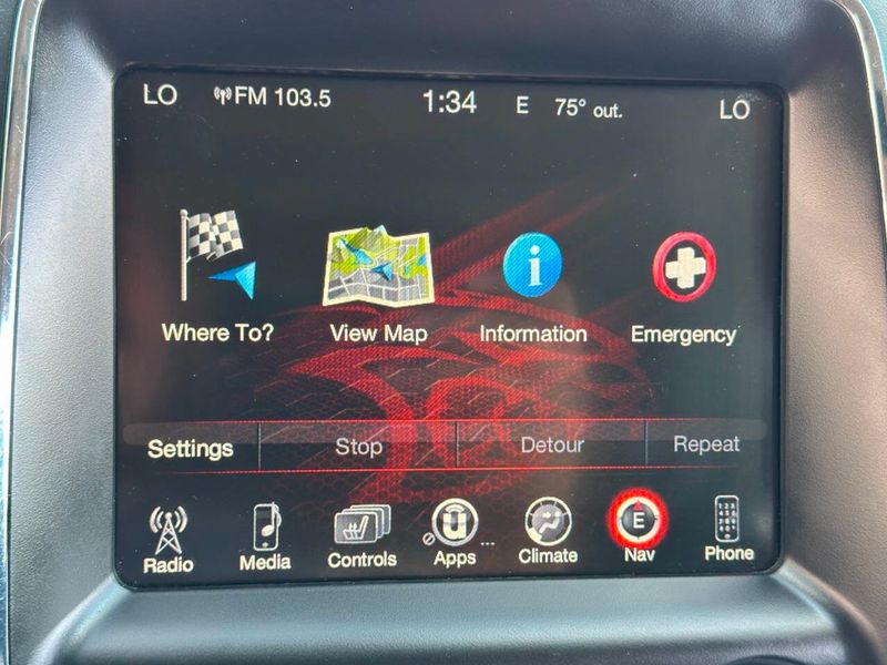 2017 Dodge Durango GT AWD - 22927030 - 54