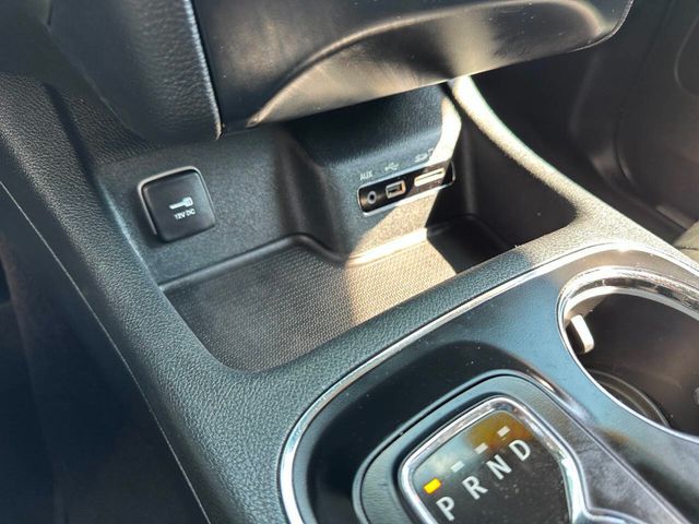 2017 Dodge Durango GT AWD - 22927030 - 59