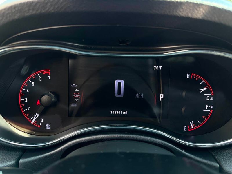 2017 Dodge Durango GT AWD - 22927030 - 63