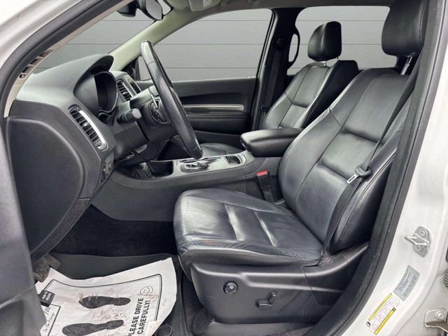 2017 Dodge Durango GT AWD - 22936461 - 11