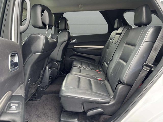 2017 Dodge Durango GT AWD - 22936461 - 14