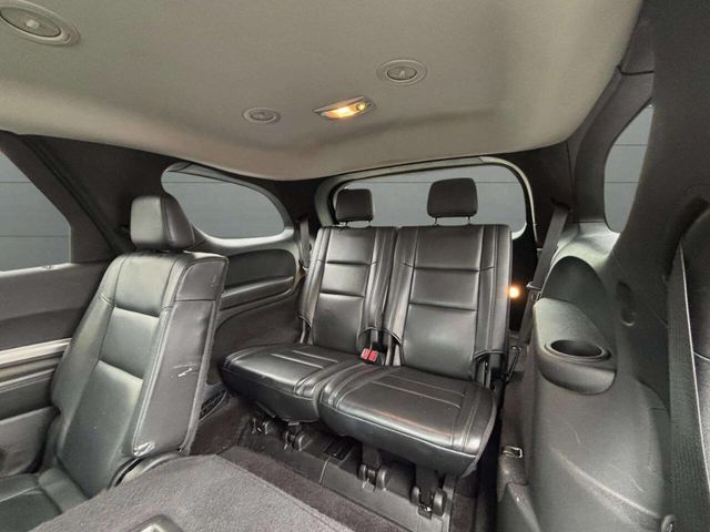 2017 Dodge Durango GT AWD - 22936461 - 15