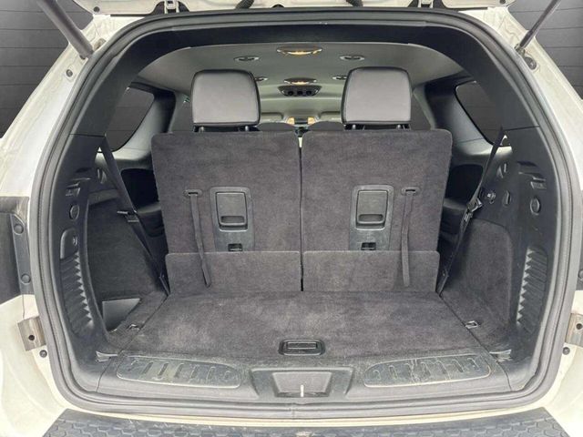 2017 Dodge Durango GT AWD - 22936461 - 16