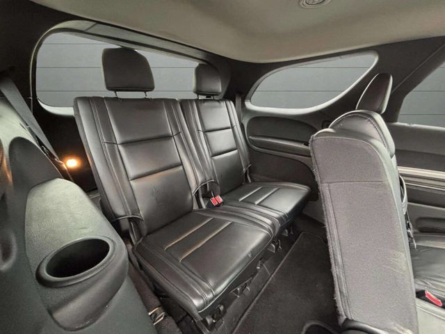 2017 Dodge Durango GT AWD - 22936461 - 19