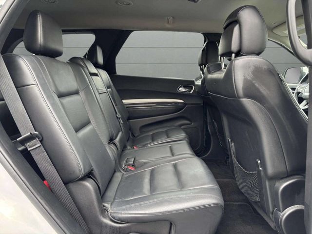 2017 Dodge Durango GT AWD - 22936461 - 20
