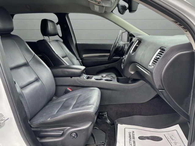 2017 Dodge Durango GT AWD - 22936461 - 22