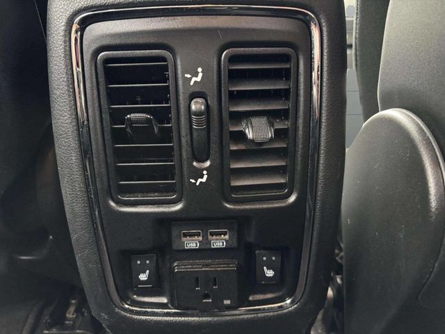 2017 Dodge Durango GT AWD - 22936461 - 23