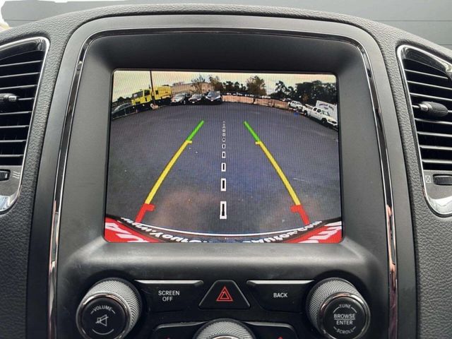 2017 Dodge Durango GT AWD - 22936461 - 26