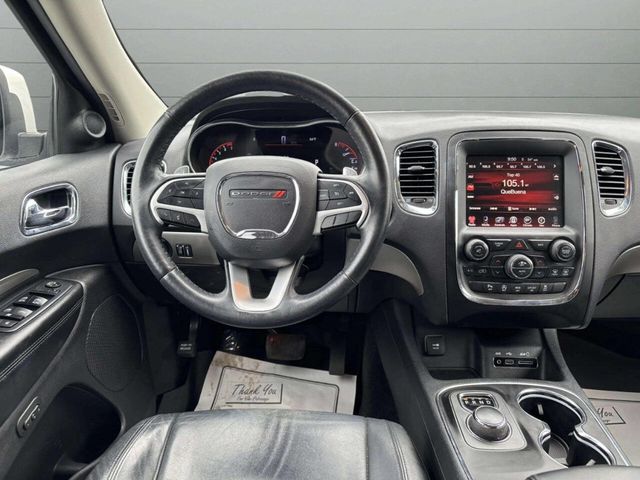 2017 Dodge Durango GT AWD - 22936461 - 29